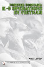 43221 - Lemish, M. - Forever Forward: K-9 Operations in Vietnam