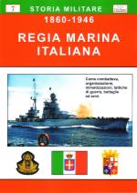 43260 - Affinati, R. - Regia Marina italiana 1860-1946