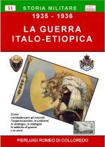 43264 - Romeo di Colloredo Mels, P. - Guerra Italo-Etiopica 1935-1936 (La)