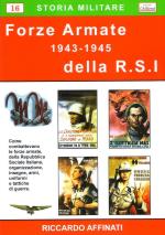 43269 - Affinati, R. - Forze Armate della RSI 1943-1945