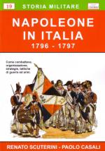 43272 - Scuterini-Casali, R.-P. - Napoleone in Italia 1796-1797
