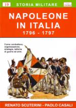 43272 - Scuterini-Casali, R.-P. - Napoleone in Italia 1796-1797