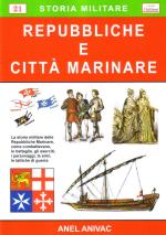 43274 - Anivac, A. - Repubbliche e citta' marinare