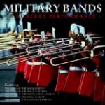 43278 - AAVV,  - Military Bands. Concert Performance CD