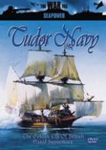 43284 - AAVV,  - Seapower. Tudor Navy DVD