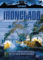 43286 - AAVV,  - Seapower. Ironclads DVD