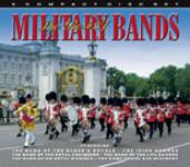43294 - AAVV,  - Best of Military Bands (The) - Cofanetto 3 CD