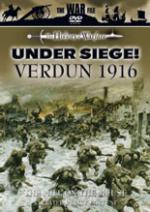 43295 - AAVV,  - Under Siege. Verdun 1916 DVD