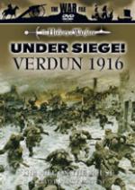 43295 - AAVV,  - Under Siege. Verdun 1916 DVD