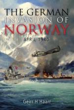 43320 - Haarr, G.H. - German Invasion of Norway. April 1940