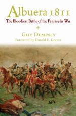 43322 - Dempsey, G. - Albuera 1811. The Bloodiest Battle of the Peninsular War