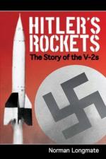 43325 - Longmate, N. - Hitler's Rockets. The Story of the V-2s