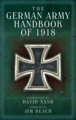 43330 - Nash, D. - German Army Handbook of 1918