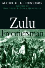 43334 - Dennison, C.G. - Zulu Frontiersman