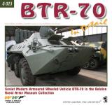 43335 - Koran-Perry-de Boer, F.-D.-J.W. - Present Vehicle 23: BTR-70 in detail