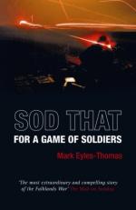 43359 - Eyles Thomas, M. - Sod That for a Game of Soldiers