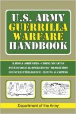 43362 - US Department of the Army,  - US Army Guerrilla Warfare Handbook 