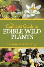 43365 - US Department of the Army,  - Complete Guide to Edible Wild Plants