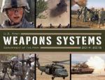43366 - US Department of the Army,  - US Army Weapons Systems 2014-2015 