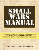 43370 - US Marines Corps,  - Small Wars Manual