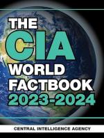 43372 - CIA,  - CIA World Factbook 2023-2024