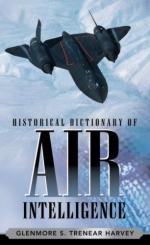 43373 - Glenmore- Trenear, S.-H. - Historical Dictionary of Air Intelligence