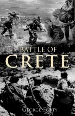 43485 - Forty, G. - Battle of Crete