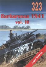 43509 - Domanski, J. - No 323 Barbarossa 1941 Vol 3