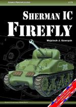 43510 - Gawrych, W.J. - Armor Photogallery 21: Sherman IC Firefly