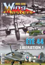 43547 - Wing Masters, HS - HS Wing Masters V.S. 016: Ete 1944. Liberation!