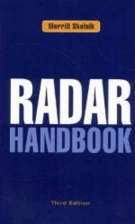 43556 - Skolnik, M.I. - Radar Handbook