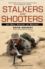 43572 - Dockery, K. - Stalkers and Shooters. A History of Snipers