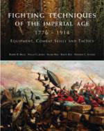 43578 - AAVV,  - Fighting Techniques of the Imperial Age 1776-1914