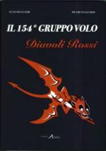 43588 - Eusebi-Mazzardi, E.-P. - 154. Gruppo Volo. Diavoli Rossi (Il)