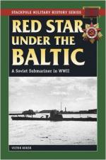 43610 - Korzh, V. - Red Star Under the Baltic