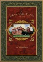 43614 - Vialardi di Scandigliano, T. - Libro degli Ospiti (Il)