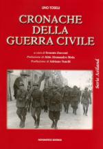 43619 - Toselli, L. cur - Cronache della Guerra Civile