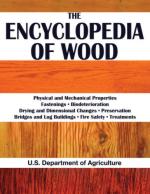 43627 - US Department of Agriculture, T. - Encyclopedia of Woods (The)