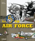 43631 - Paloque, G. - 5th Air Force - Histoires Aeriennes (La)