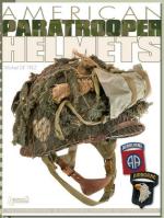 43634 - De Trez, M. - American Paratrooper Helmets