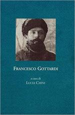 43668 - Chini, L. cur - Francesco Gottardi. Memoria della prigionia e del ritorno 1915-1919