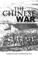 43671 - Ouchterlony, J. - Chinese War (The)