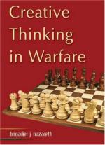 43679 - Nazareth, J. - Creative Thinking in Warfare