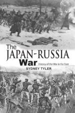 43680 - Tyler, S. - Japan-Russia War (The)
