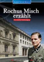 43699 - AAVV,  - Rochus Misch erzaehlt