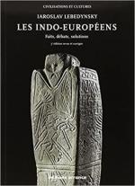 43701 - Lebedynsky, I. - Indo-Europeens. Faits, debats, solutions. 3eme edition (Les)