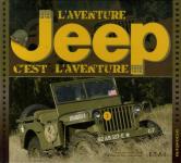 43730 - Amant, T. - JEEP, l'aventure c'est l'aventure