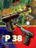 43737 - Malherbe, M. - Il etait une fois... Le P38 et son histoire