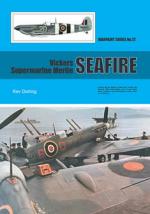 43767 - Darling, K. - Warpaint 072: Vickers Supermarine Merlin Seafire