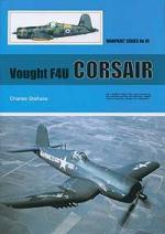 43768 - Stafrace, C. - Warpaint 070: Vought F4U Corsair